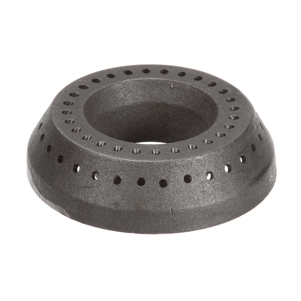 Wok Jet Burner Head For Ir Venturi Cap Only